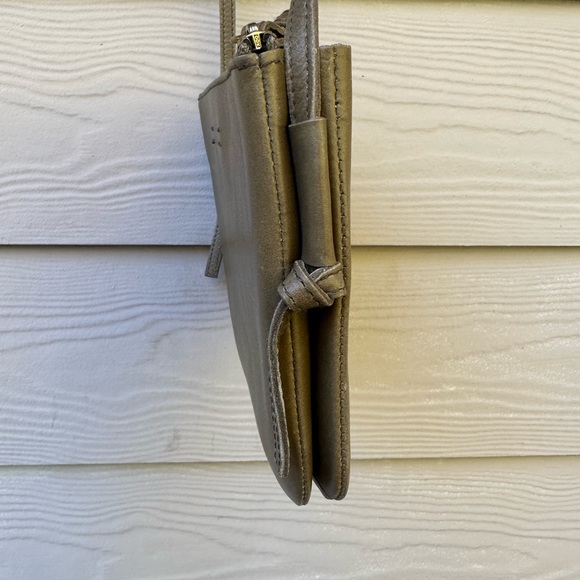 Madewell The Simple Crossbody Bag - Picture 2 of 10